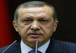 إردوغان: منبج هي الخطوة التالية في عملية سوريا