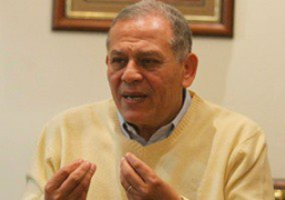 تشريعية البرلمان تؤيد إسقاط عضوية السادات بأغلبية 38 عضوا