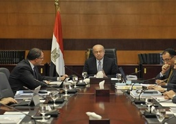 إسماعيل يرأس اجتماع لجنة فض التشابكات المالية بين الوزارات