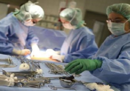 إطلاق قافلة لإجراء عمليات جراحية لأطفال التشوهات الخلقية بأسوان