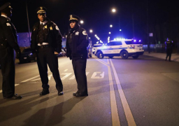 ارتفاع ضحايا حادث الدهس فى مدينة نيو أورليانز الأمريكية إلى 28 مصابا