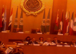 ابو الغيط: نسعى لتحقيق التنمية الاقتصادية العربية الشاملة