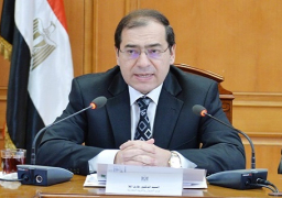 ارتفاع إنتاج حقول الأبيض إلى 515 مليون قدم مكعب غاز يوميا