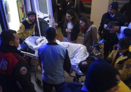 ارتفاع قتلى هجوم تركيا الإرهابي