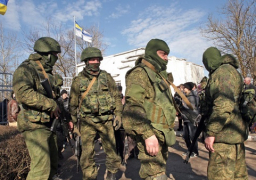 أدلة روسية تثبت استخدام أوكرانيا أسلحة دمار شامل