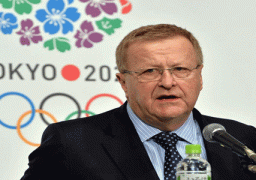 استراليا تتطلب المشاركة ببعثة كاملة في الألعاب الآسيوية