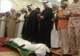 استشهاد جندي إماراتي خلال العمليات العسكرية للتحالف العربي في اليمن