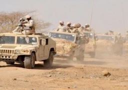 استشهاد جنديين من الامارات ضمن التحالف العربي باليمن