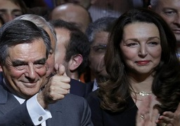 استطلاع رأي: فيون ما زال يكابد لكسب ثقة معظم الناخبين الفرنسيين