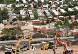 اسرائيل تتريث في الرد على تصريحات واشنطن حول الاستيطان