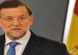 اعادة انتخاب راخوي على رأس الحزب الشعبي في اسبانيا