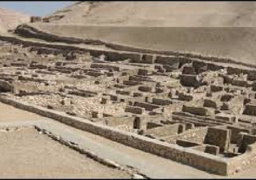 الأحد.. فتح مقابر دير المدينة بالاقصر بالمجان