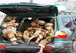 الأمم المتحدة تعلن تجنيد 1476 طفلا في اليمن