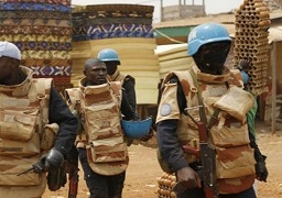 الأمم المتحدة: جنود الكونجو قتلوا 101 شخص على الأقل خلال أيام