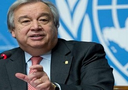 الأمم المتحدة: حقوق الإنسان تعاني من مشاكل