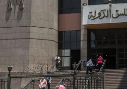 “الإدارية العليا” تقضى بعدم قبول دعوى حل الأحزاب التى أنشئت بعد ثورة 25 يناير