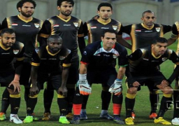 الإنتاج الحربي يستضيف الإسماعيلى على استاد السلام