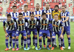 الافيس يبلغ نهائي كأس ملك اسبانيا للمرة الأولى