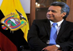 الانتخابات الرئاسية في إكوادور تتجه نحو جولة الإعادة 2 إبريل