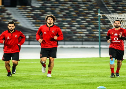 البدري يحسم اليوم موقف الدوليين من السوبر