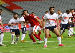 التشكيل المتوقع للسوبر.. وتحكيم تشيكي لإدارة اللقاء