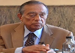 الجنايات تفصل اليوم فى تظلم حسين سالم على منعه من التصرف فى أمواله