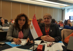 الجيزة تشارك فى المنتدى العالمى للمدن الآمنة بالمكسيك