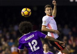 الحدادي يقترب من العودة لبرشلونة