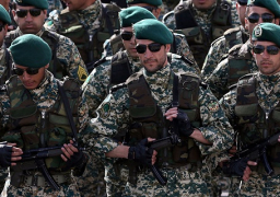 مقتل قيادى بارز فى الحرس الثورى الإيرانى بسوريا