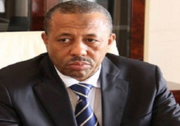 الحكومة الليبية المؤقتة ترفض توطين المهاجرين