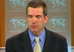 الولايات المتحدة قلقه من تأسيس “الحرس الوطني” بالعاصمة طرابلس