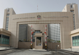 الإمارات تحتج على إيران بسبب إمدادات الأسلحة للحوثيين