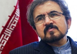 الخارجية الإيرانية: لا توجد أي علاقات بين إيران و الولايات المتحدة