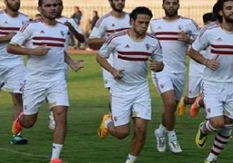 الزمالك فى مواجهة صعبة أمام طلائع الجيش بالدوري
