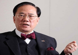 السجن 20 شهرا لرئيس هونج كونج السابق لإدانته بالفساد