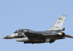 الضربة الأردنية جنوبي سوريا.. الدوافع والتوقيت