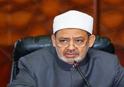 الطيب: أرفض المزايدة على الأزهر في موضوع الطلاق الشفهي