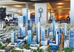 اليوم .. بدء طرح أراضى العاصمة الإدارية الجديدة للبيع