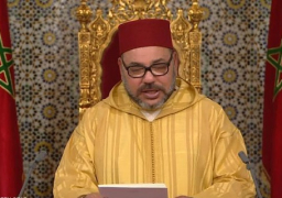 العاهل المغربي يحذر من نقل السفارة الأميركية إلى القدس