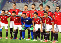 الفيفا يضع منتخب الفراعنة مرشح أول للفوز بأمم أفريقيا للشباب