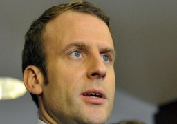 الكرملين ينفي تدخله بانتخابات الرئاسة الفرنسية