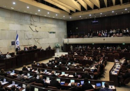 الكنيست الاسرائيلي يصادق على مشروع قانون “تبييض المستوطنات”