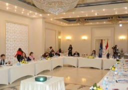 اليوم .. انطلاق اعمال المؤتمر الوزاري العربي بشرم الشيخ