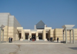 فتح أبواب المتحف القومي للحضارة اليوم بالمجان و حتى نهاية الشهر الجاري