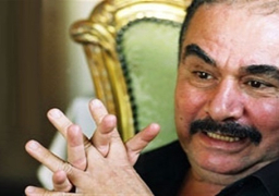 المجلس الأعلى للثقافة ينعى القليوبى