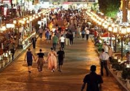 النرويج ترفع حظر السفر إلى شرم الشيخ ودهب وكاترين