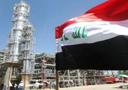 النفط العراقي يصل إلى مصر شهر مارس المقبل