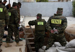 اليونان تجلي 70 ألف شخص لإزالة قنبلة تعود للحرب العالمية الثانية