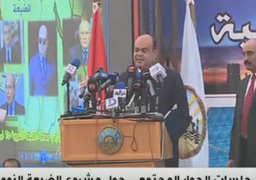 علاء أبوزيد: حالة الرضا الشعبي عن المشروع النووي نجاح للقيادة السياسية في تحقيق مصلحة الوطن والمواطن