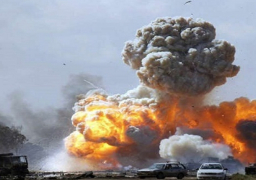 انفجار 4 قنابل فى خط أنابيب نفطى بكركوك